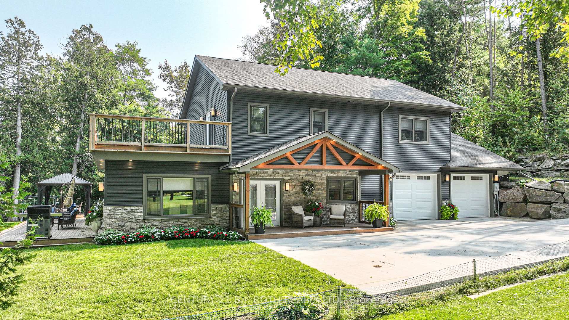 Photo 5 of 2517 Norton Road, Severn, Rural Severn — HOMEH