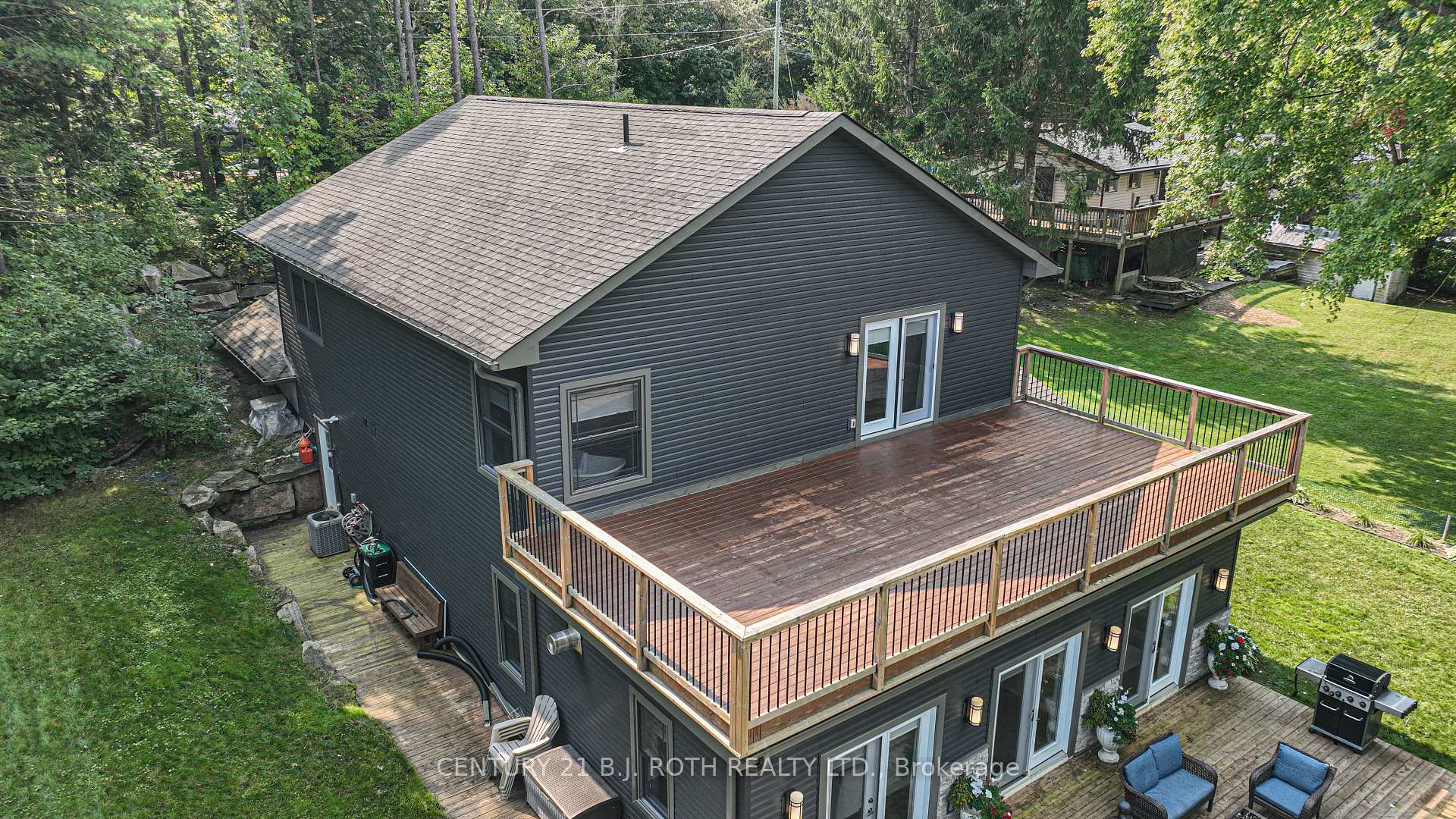 Photo 11 of 2517 Norton Road, Severn, Rural Severn — HOMEH