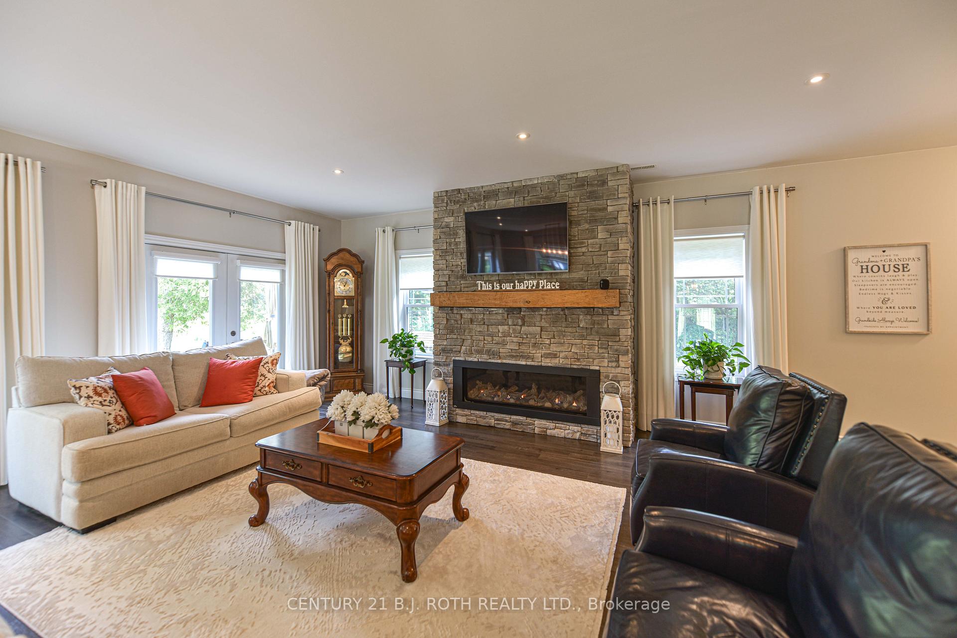 Photo 19 of 2517 Norton Road, Severn, Rural Severn — HOMEH