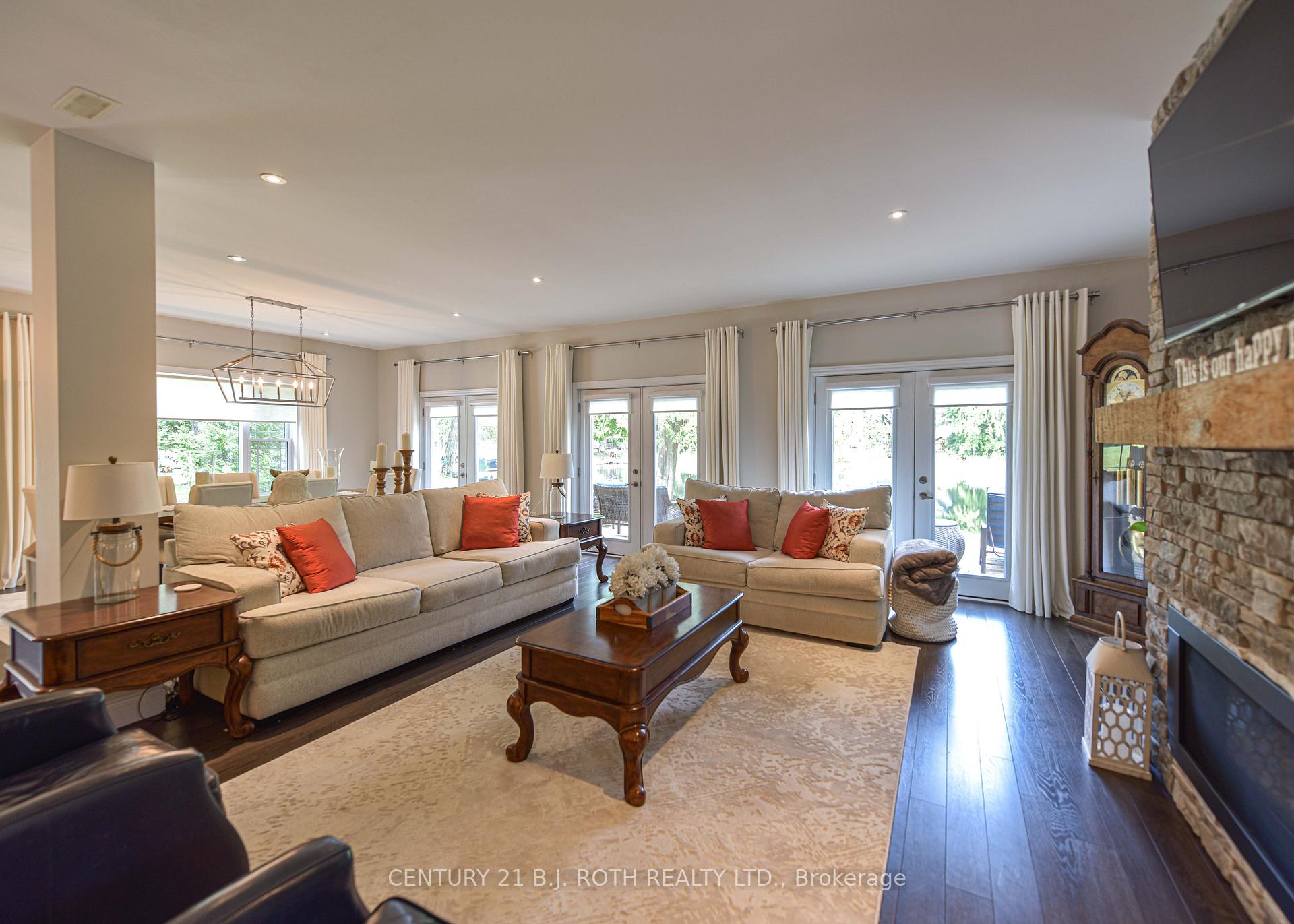 Photo 20 of 2517 Norton Road, Severn, Rural Severn — HOMEH
