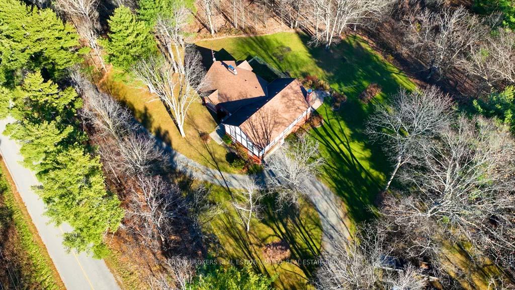 Photo 4 of 739 Sand Lake Road E, Rideau Lakes, Rideau Lakes (South Crosby) Twp — HOMEH