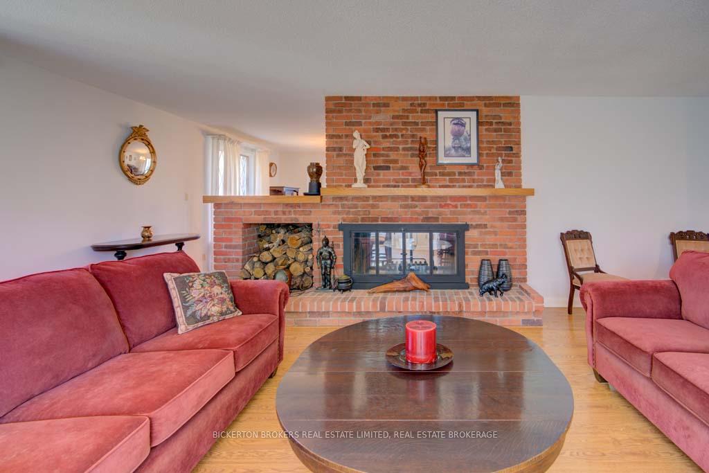 Photo 36 of 739 Sand Lake Road E, Rideau Lakes, Rideau Lakes (South Crosby) Twp — HOMEH