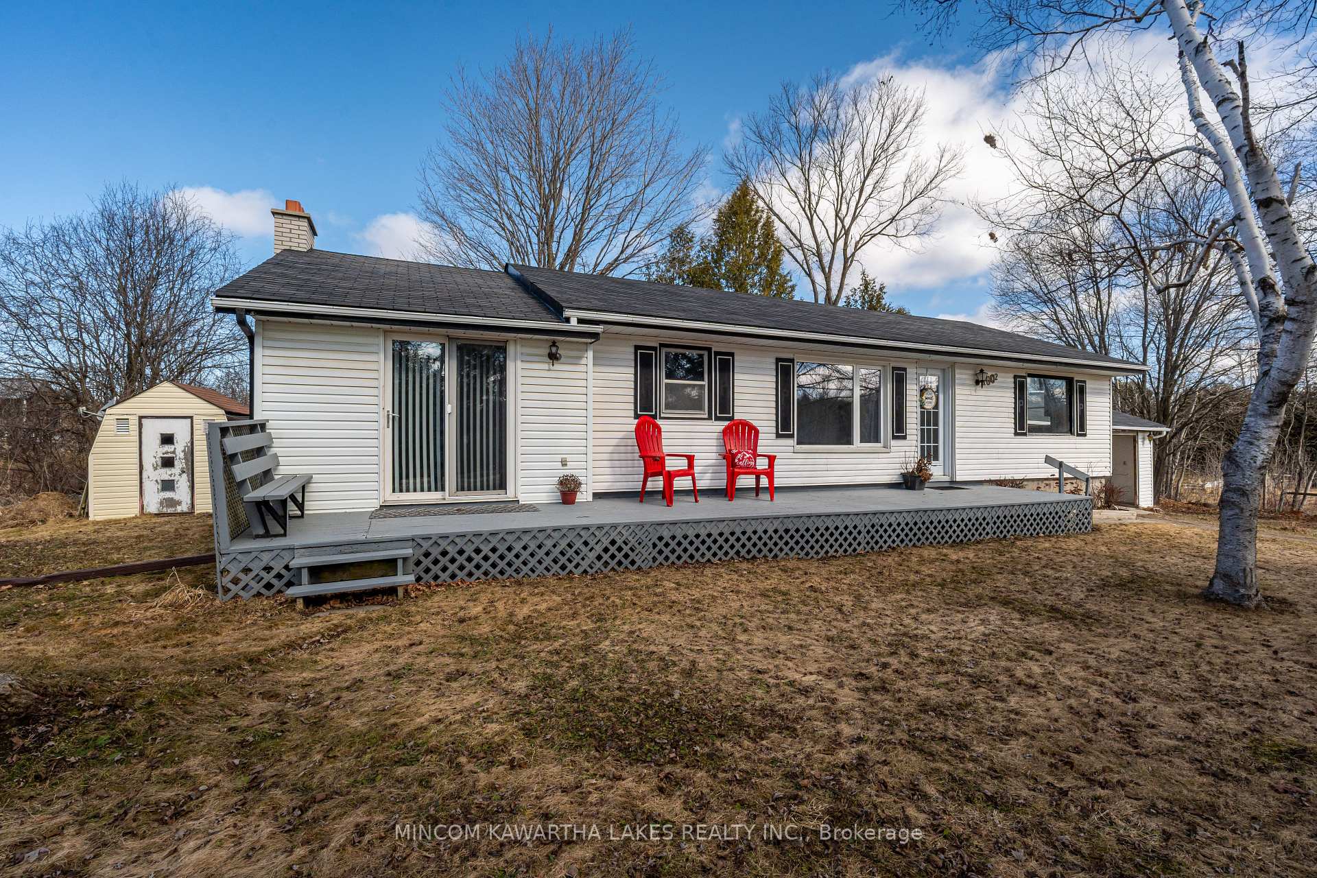 Photo 1 of 1002 Yankee Line, Selwyn — HOMEH