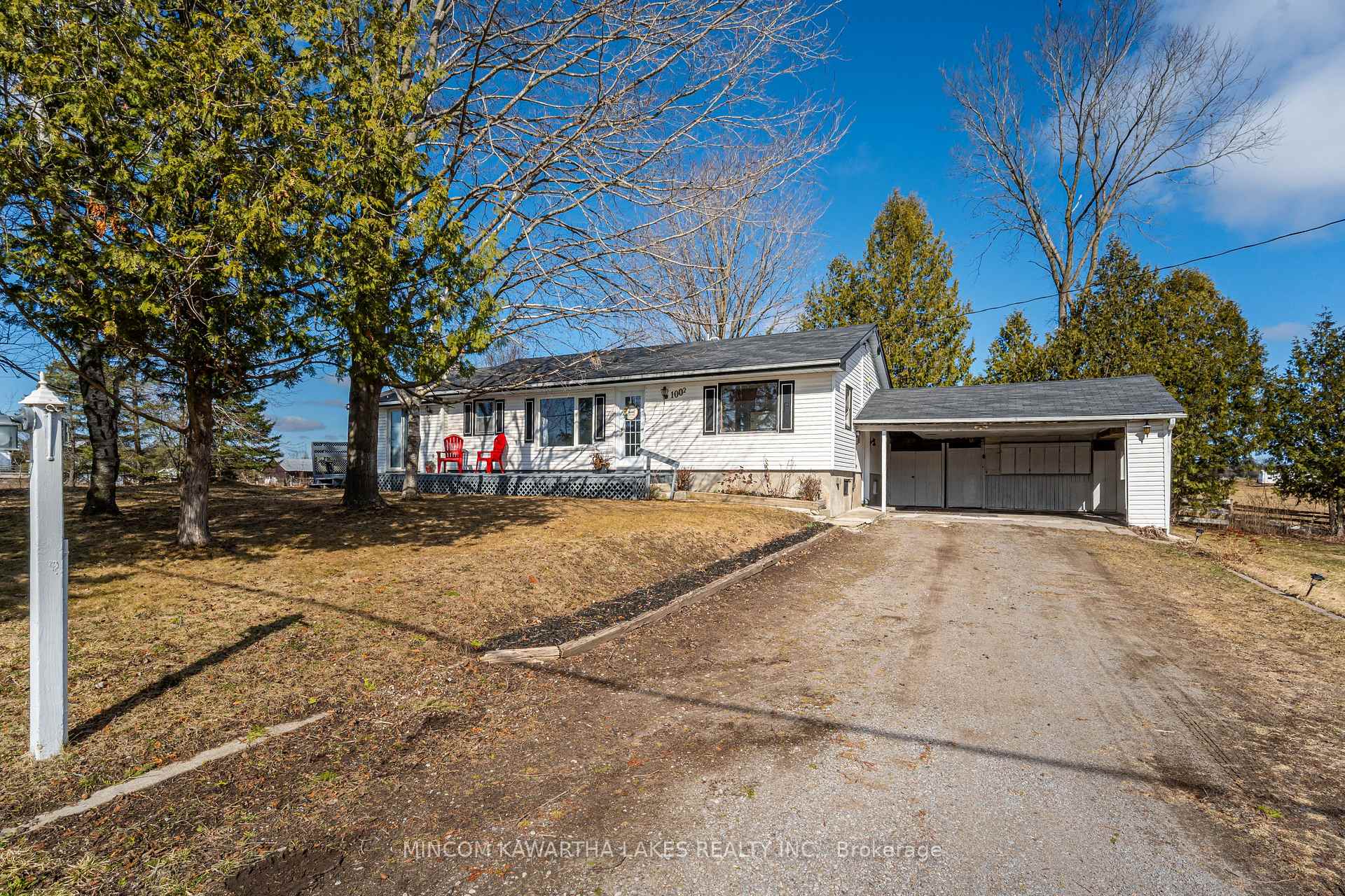 Photo 2 of 1002 Yankee Line, Selwyn — HOMEH