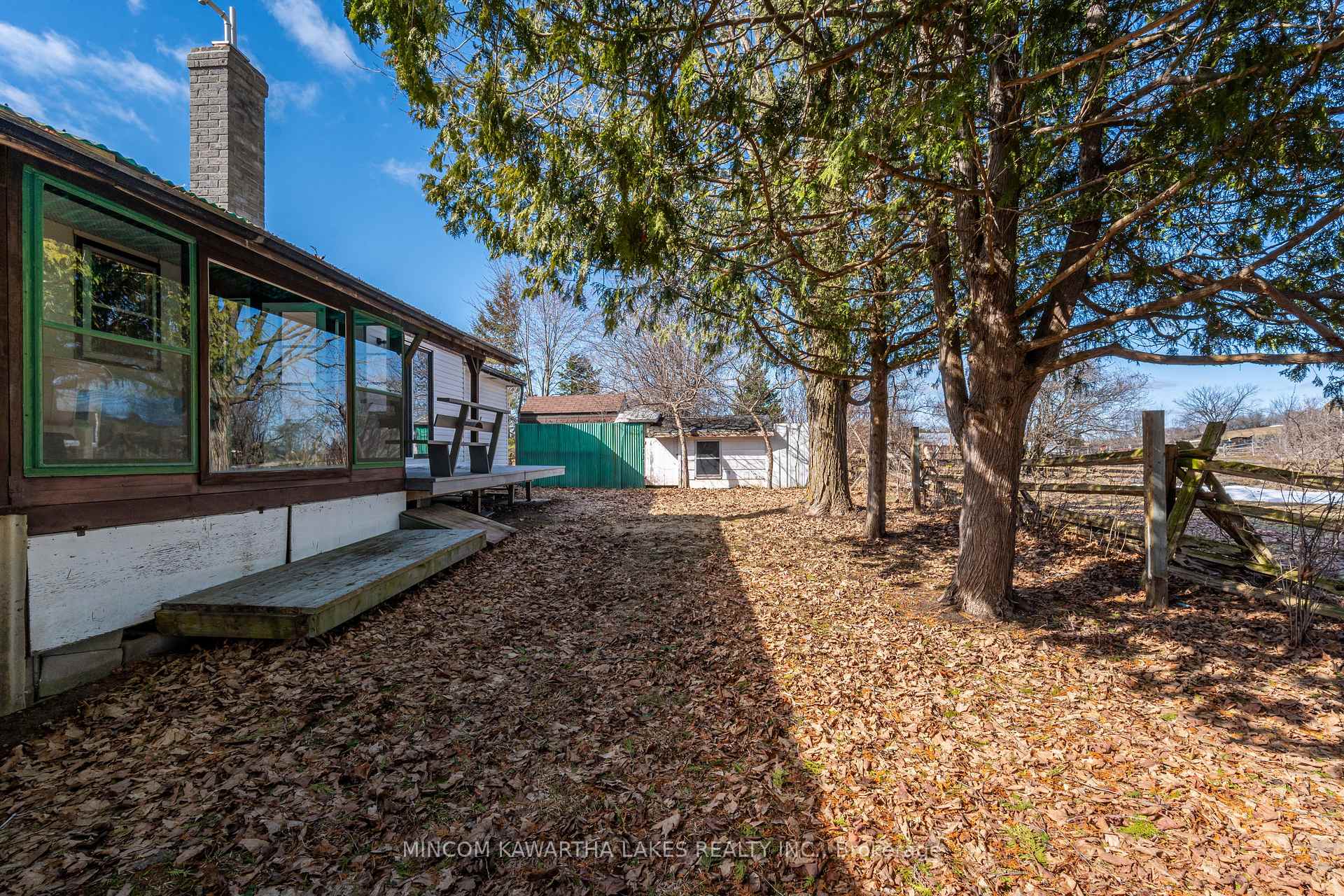 Photo 23 of 1002 Yankee Line, Selwyn — HOMEH