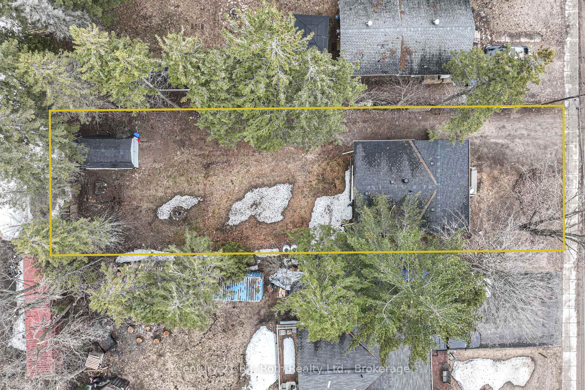 Photo 2 of 2804 Cumberland Road, Severn, West Shore — HOMEH