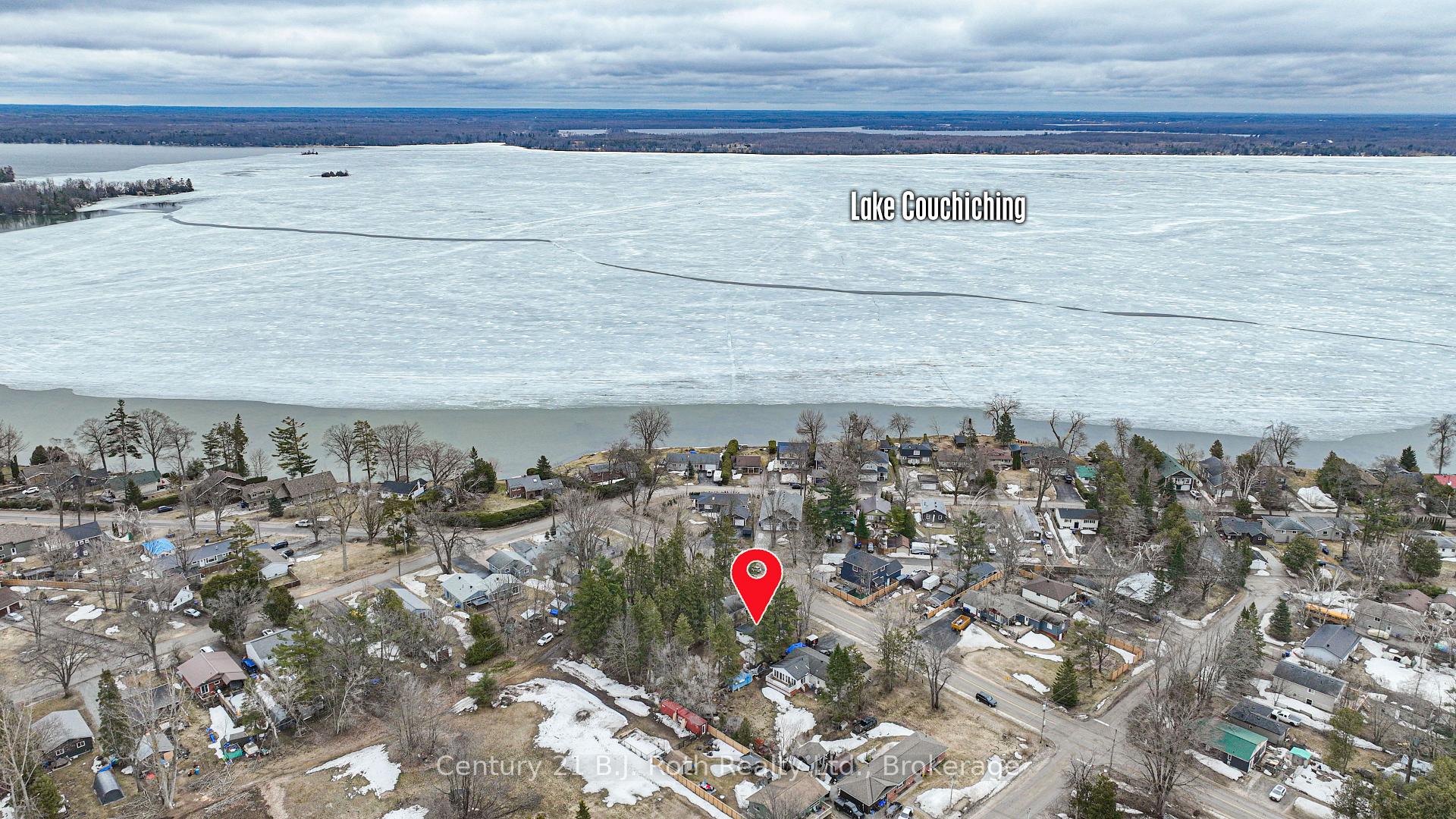 Photo 3 of 2804 Cumberland Road, Severn, West Shore — HOMEH