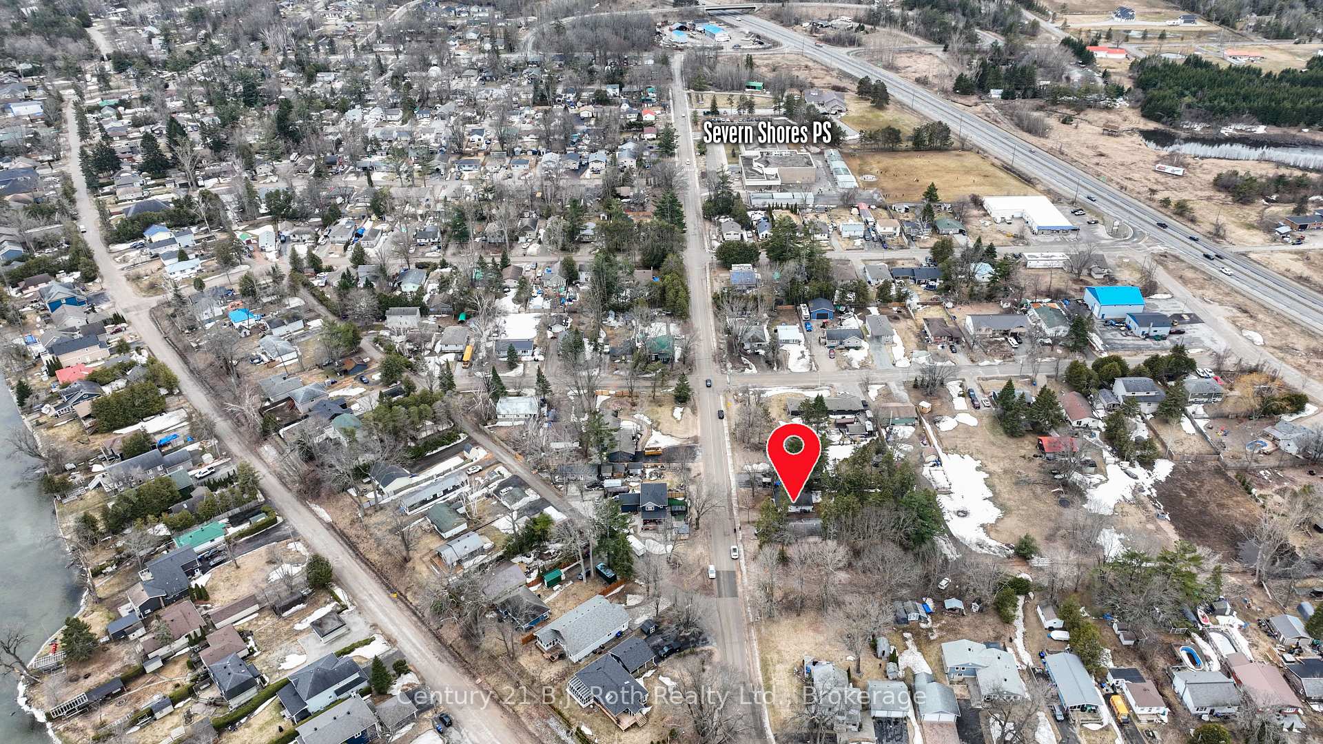 Photo 4 of 2804 Cumberland Road, Severn, West Shore — HOMEH