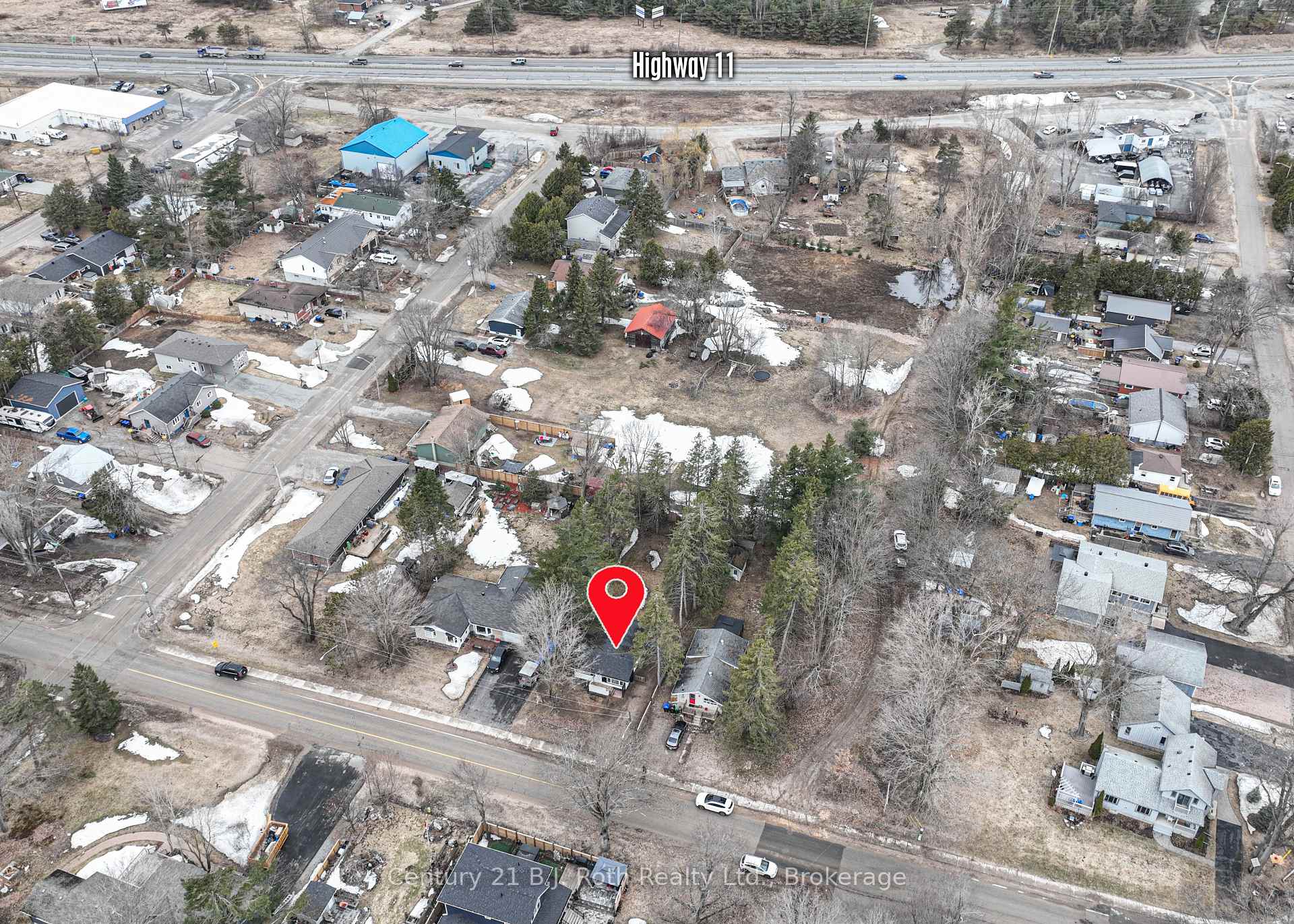 Photo 16 of 2804 Cumberland Road, Severn, West Shore — HOMEH