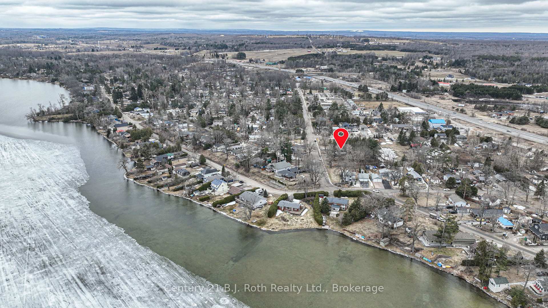 Photo 17 of 2804 Cumberland Road, Severn, West Shore — HOMEH