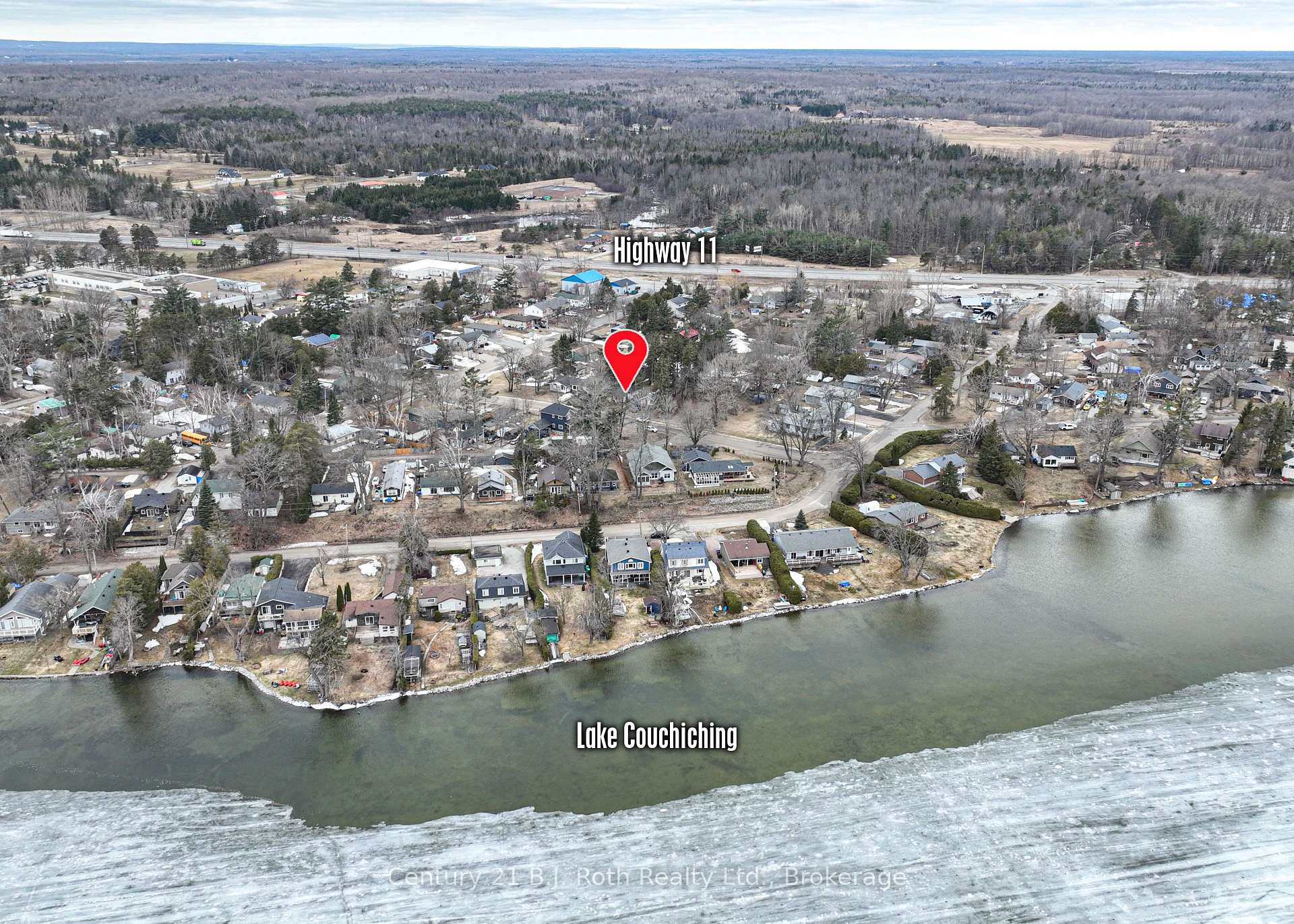 Photo 18 of 2804 Cumberland Road, Severn, West Shore — HOMEH