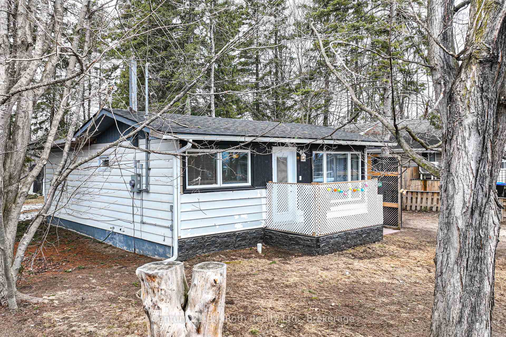 Photo 19 of 2804 Cumberland Road, Severn, West Shore — HOMEH