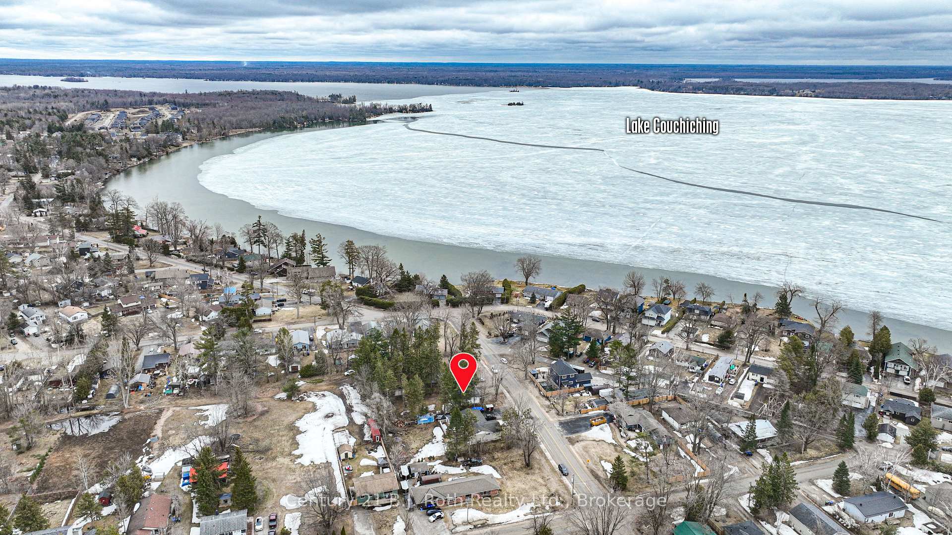 Photo 20 of 2804 Cumberland Road, Severn, West Shore — HOMEH