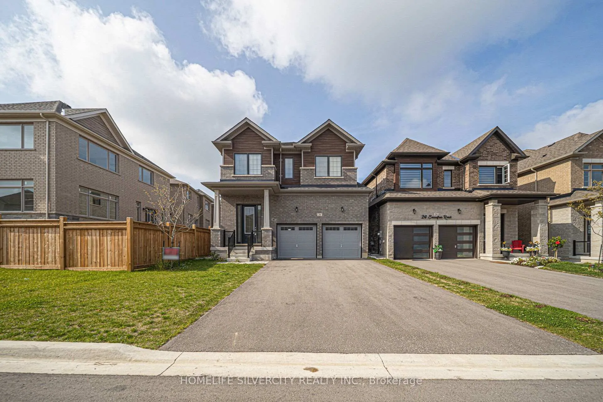 Photo 1 of 26 Sassafrass Road, Springwater, Midhurst — HOMEH