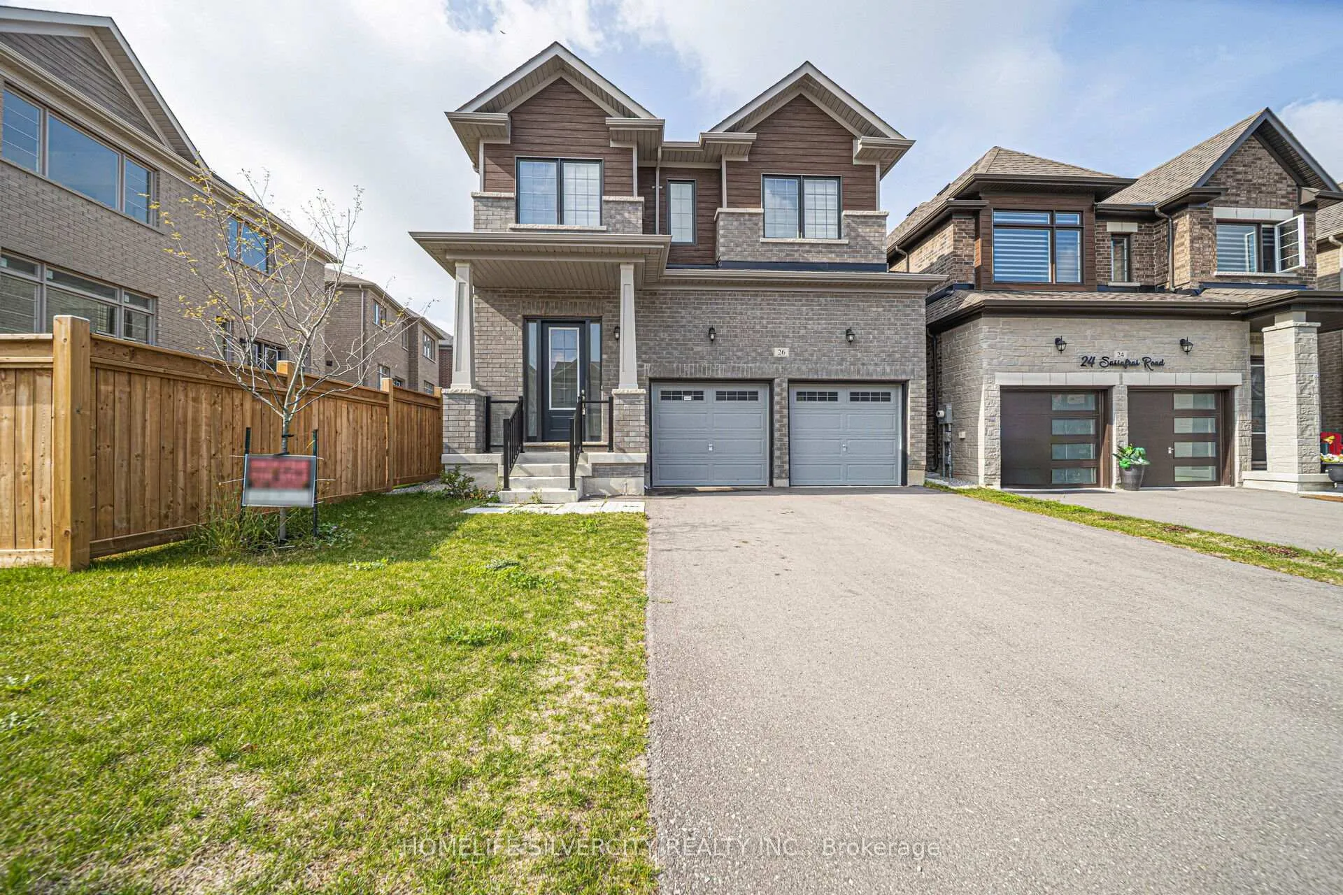 Photo 2 of 26 Sassafrass Road, Springwater, Midhurst — HOMEH
