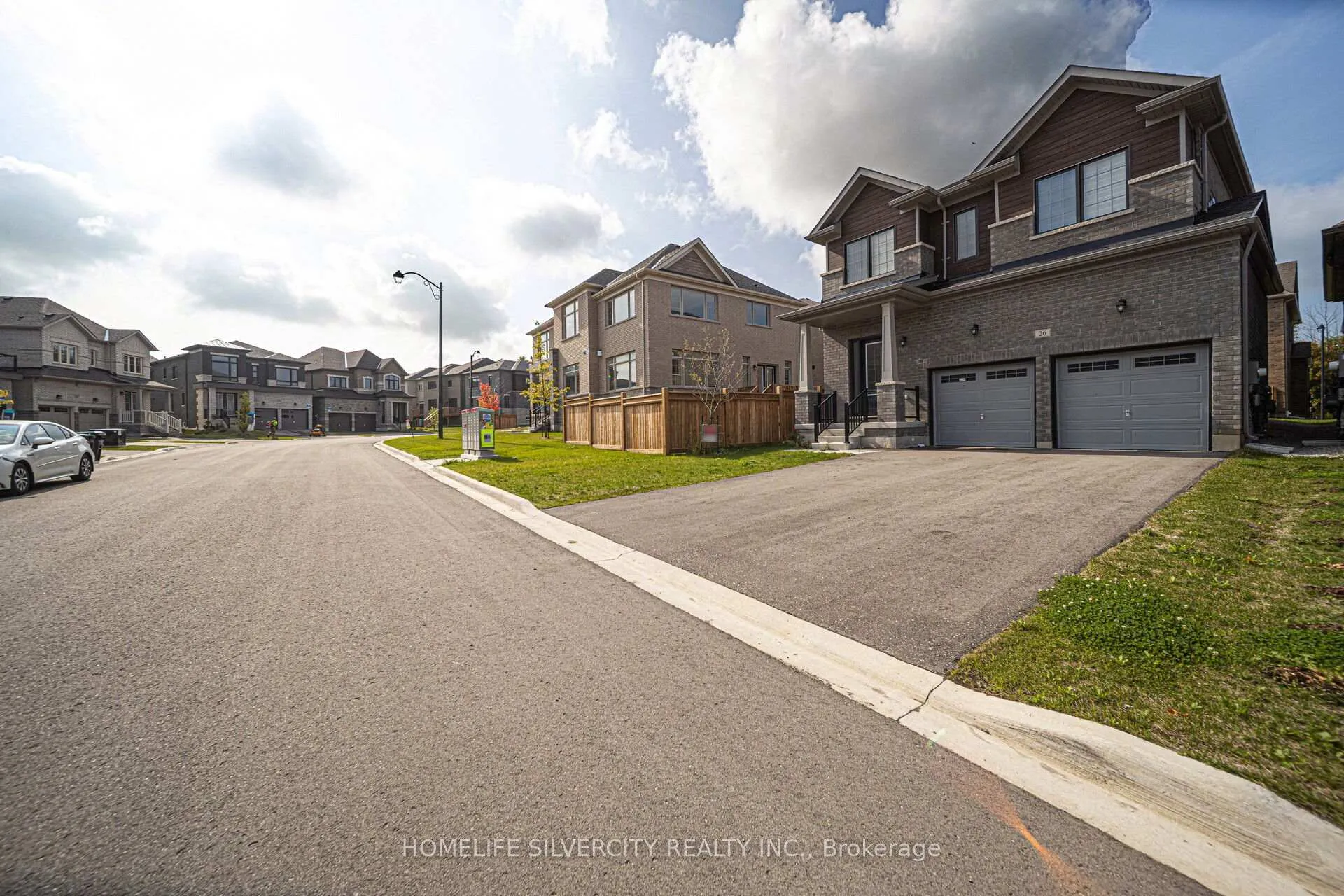 Photo 3 of 26 Sassafrass Road, Springwater, Midhurst — HOMEH