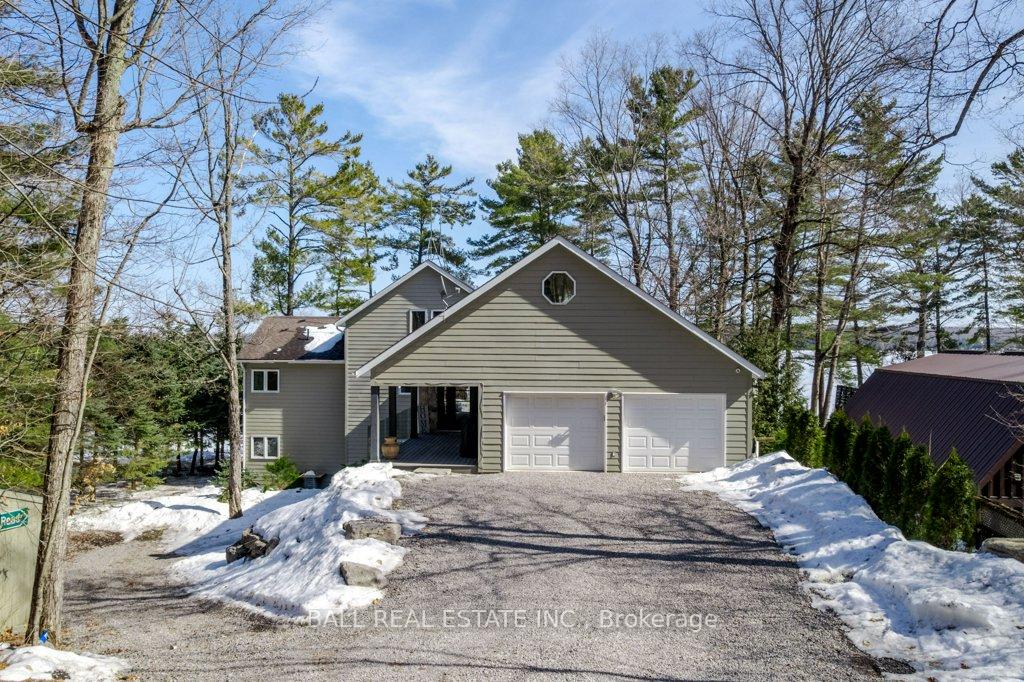 Photo 49 of 3063 Beachwood Drive, Selwyn — HOMEH
