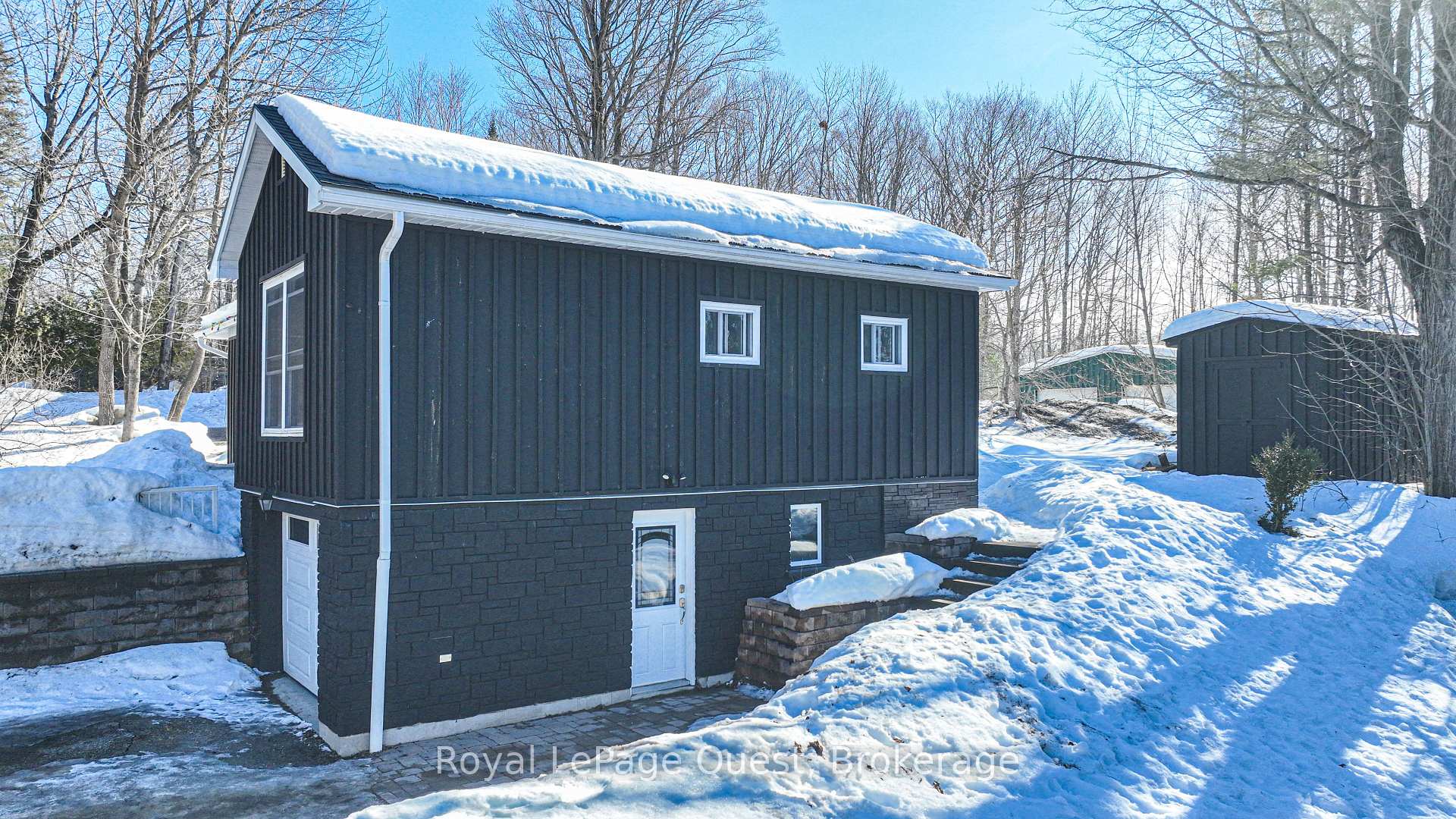 Photo 2 of 1053 Division Road E, Severn, Rural Severn — HOMEH