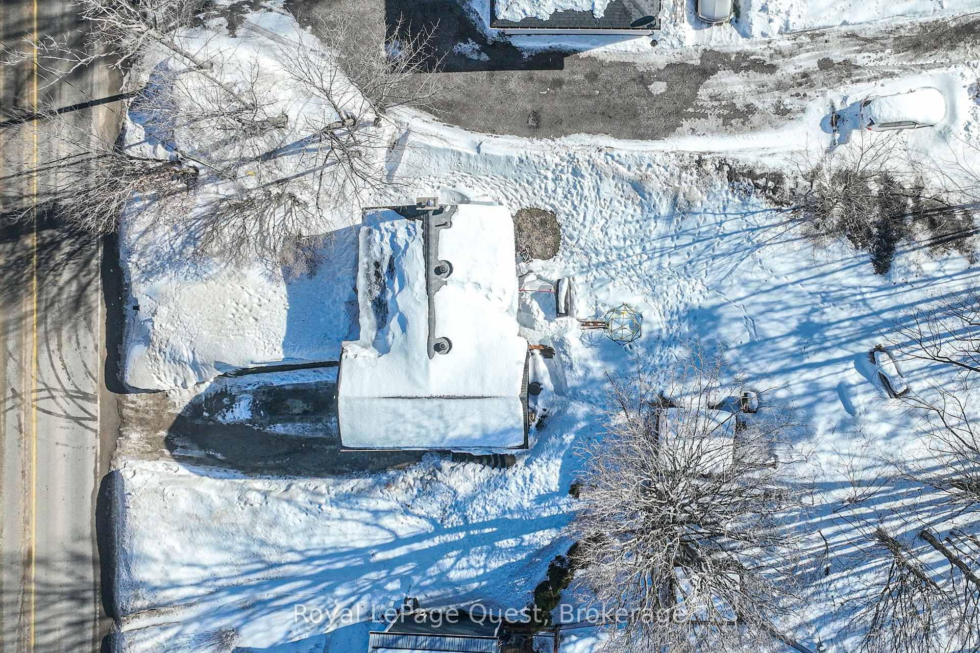 Photo 4 of 1053 Division Road E, Severn, Rural Severn — HOMEH