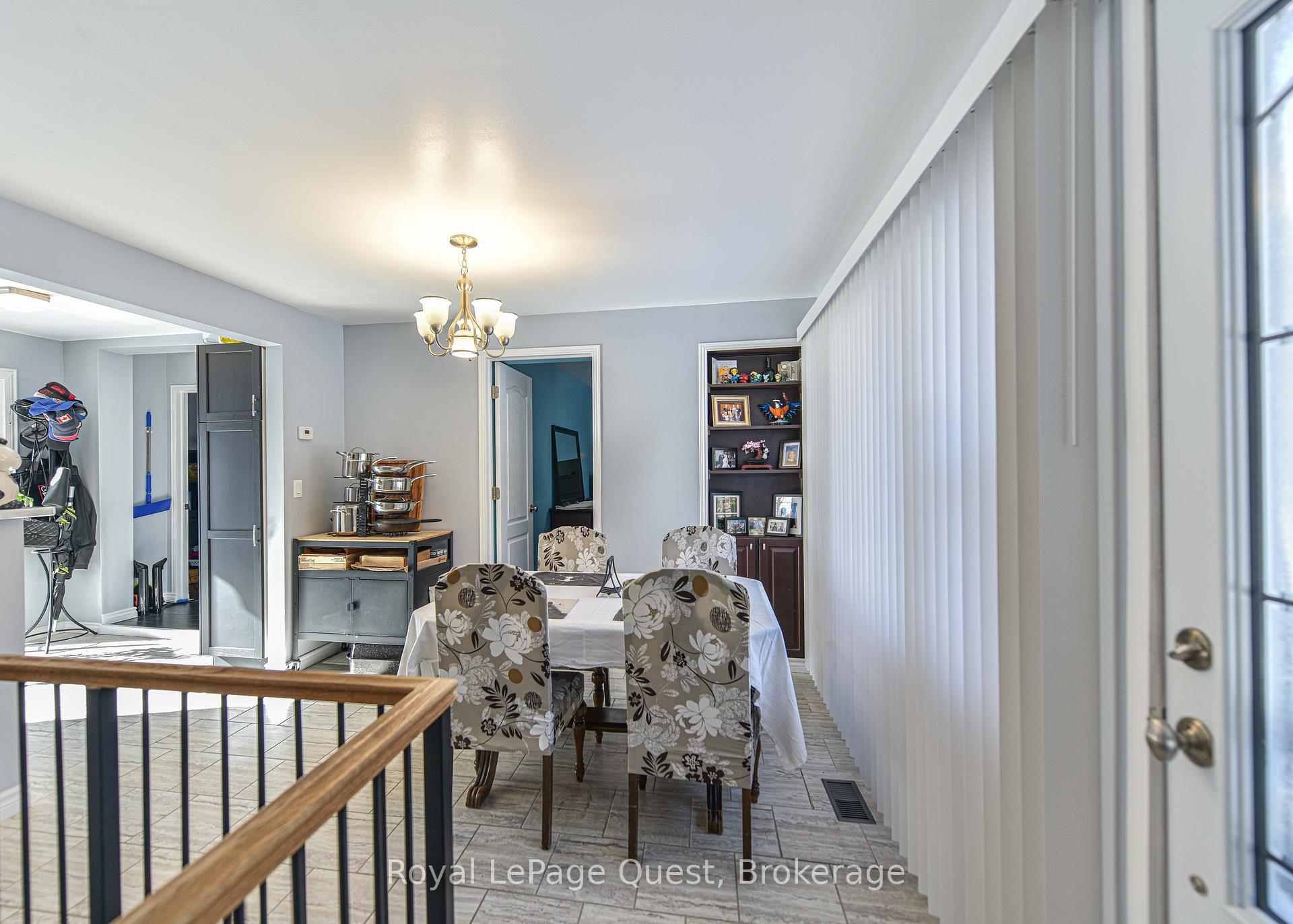 Photo 5 of 1053 Division Road E, Severn, Rural Severn — HOMEH