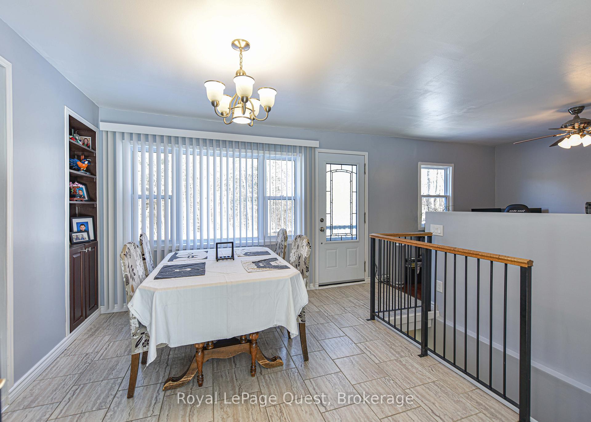 Photo 6 of 1053 Division Road E, Severn, Rural Severn — HOMEH