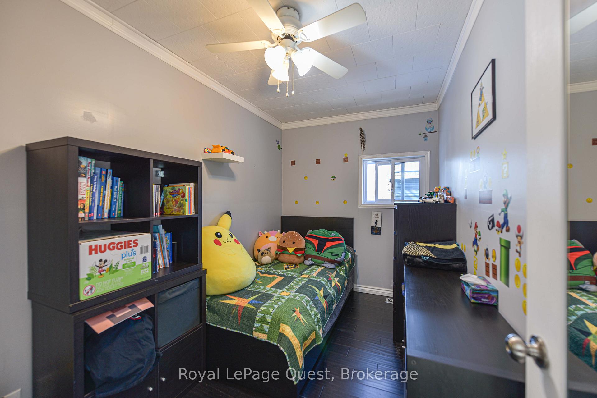 Photo 12 of 1053 Division Road E, Severn, Rural Severn — HOMEH