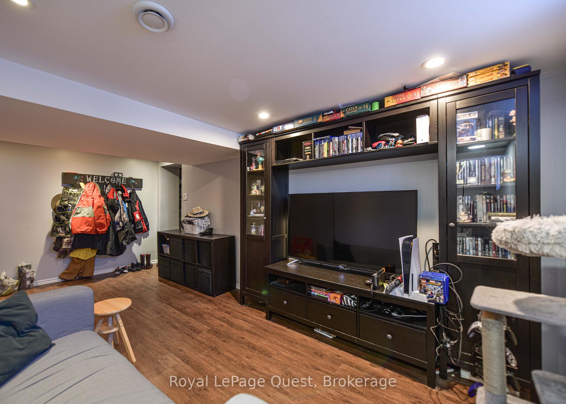 Photo 15 of 1053 Division Road E, Severn, Rural Severn — HOMEH