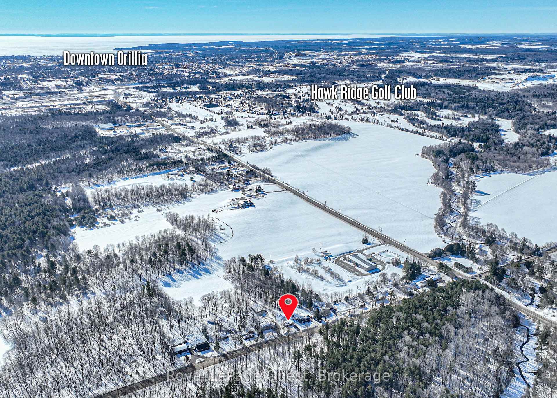 Photo 16 of 1053 Division Road E, Severn, Rural Severn — HOMEH