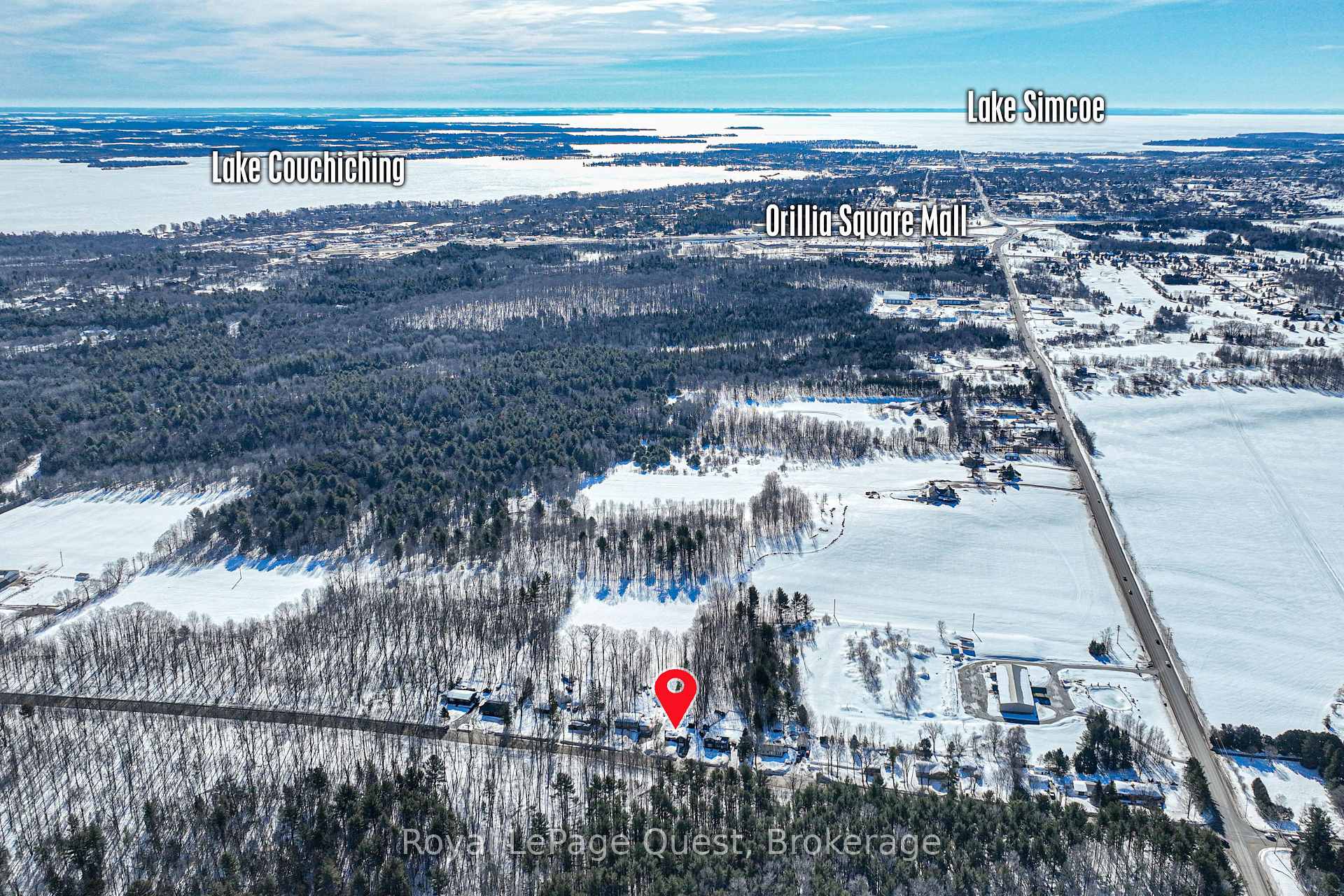 Photo 17 of 1053 Division Road E, Severn, Rural Severn — HOMEH