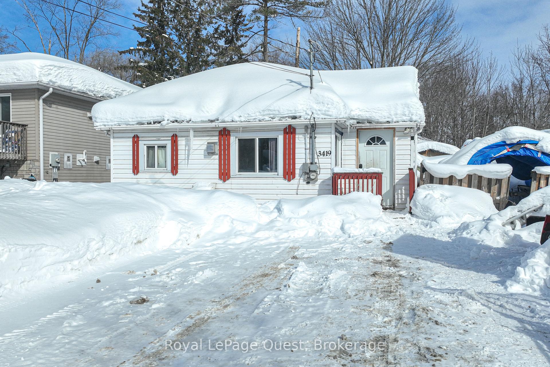 Photo 1 of 3419 Bayou Road, Severn, West Shore — HOMEH