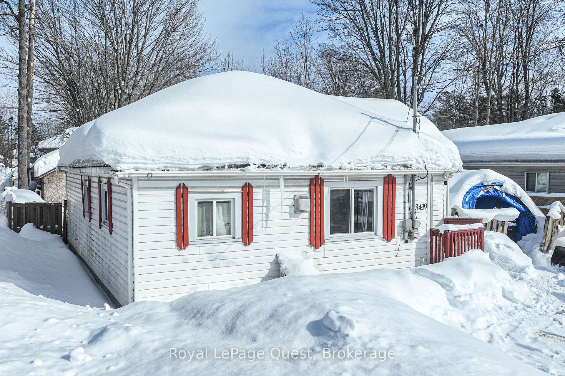 Photo 2 of 3419 Bayou Road, Severn, West Shore — HOMEH