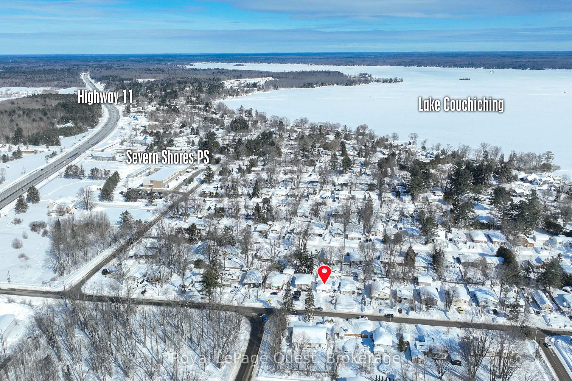 Photo 7 of 3419 Bayou Road, Severn, West Shore — HOMEH