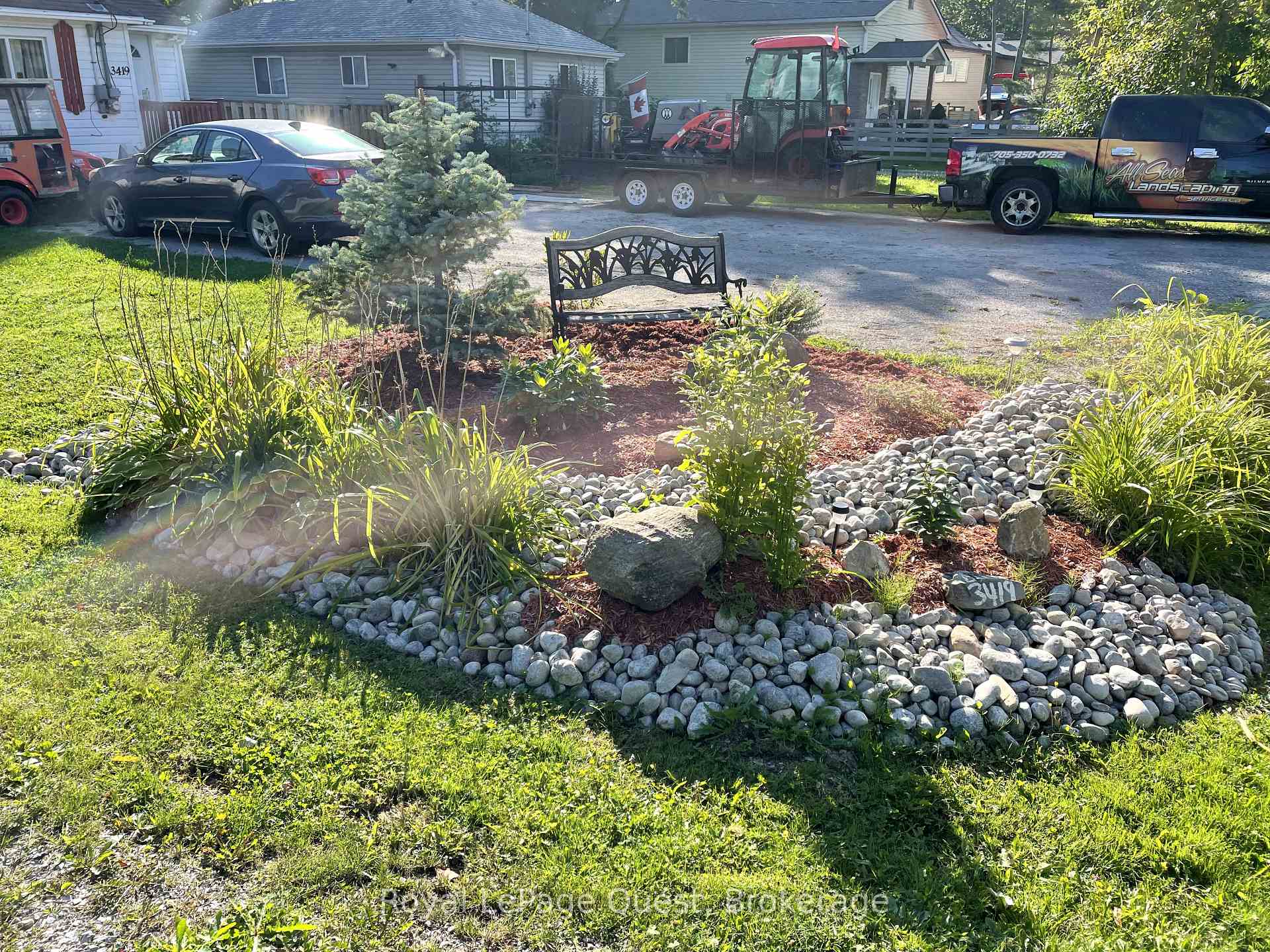 Photo 23 of 3419 Bayou Road, Severn, West Shore — HOMEH