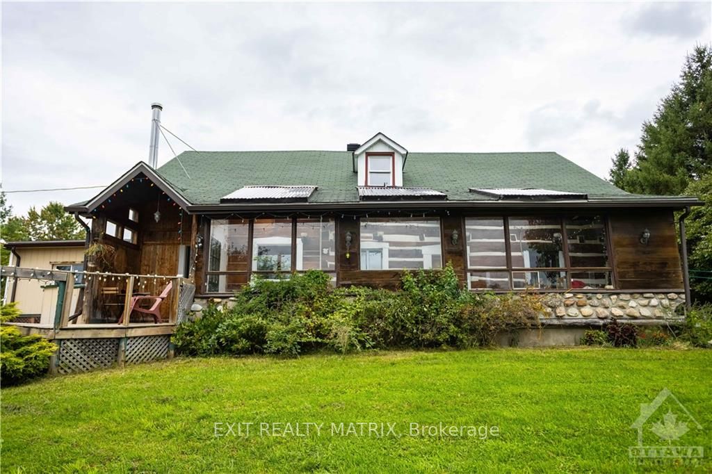 Front of 20255 Maple Road