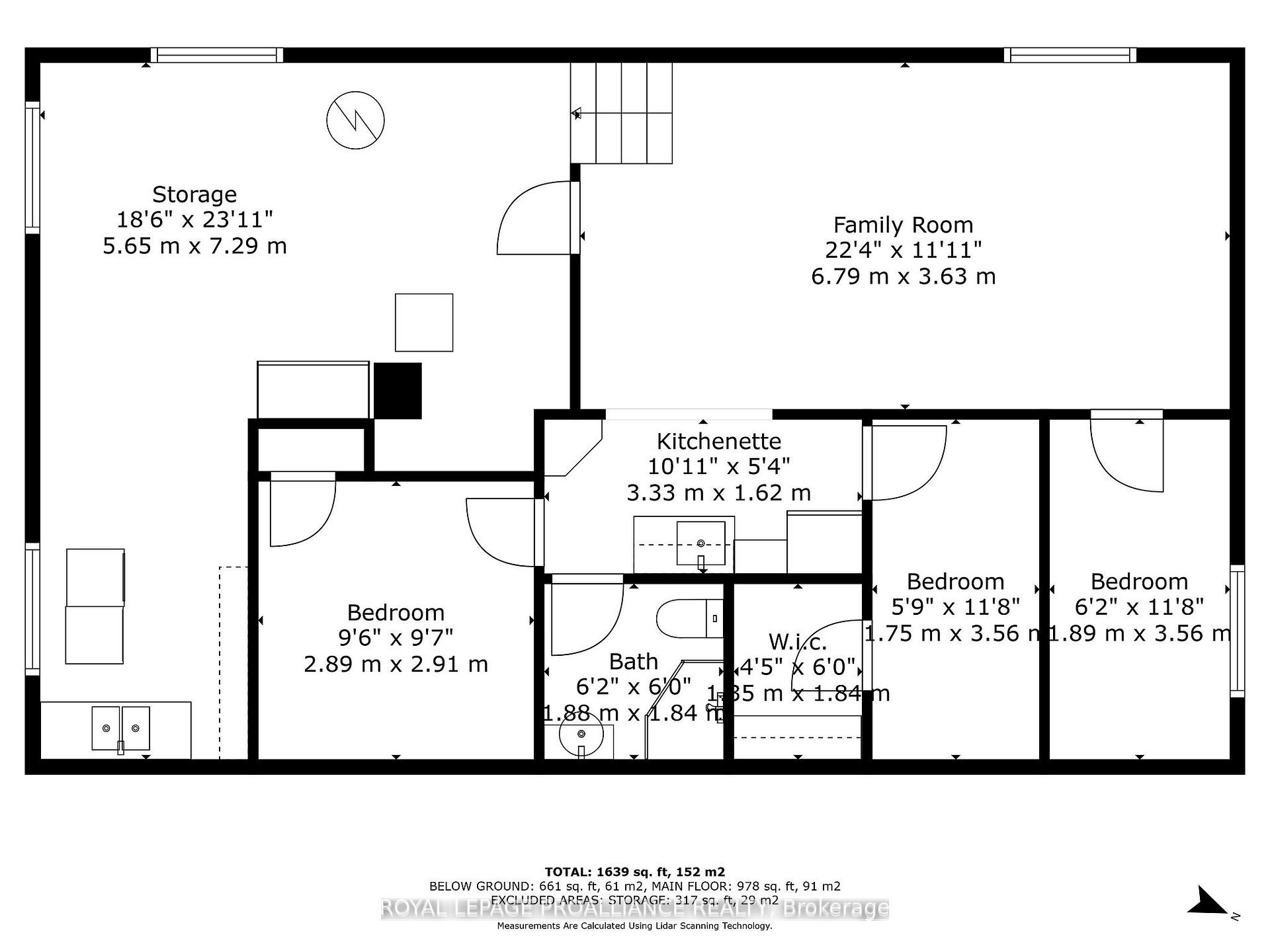 Photo 2 of 560 Carnegie Avenue, Selwyn — HOMEH