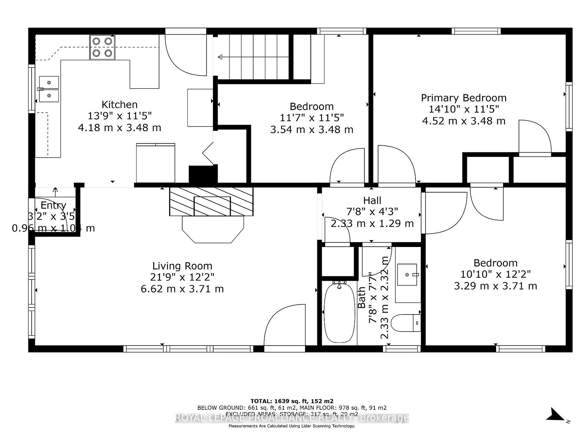 Photo 3 of 560 Carnegie Avenue, Selwyn — HOMEH