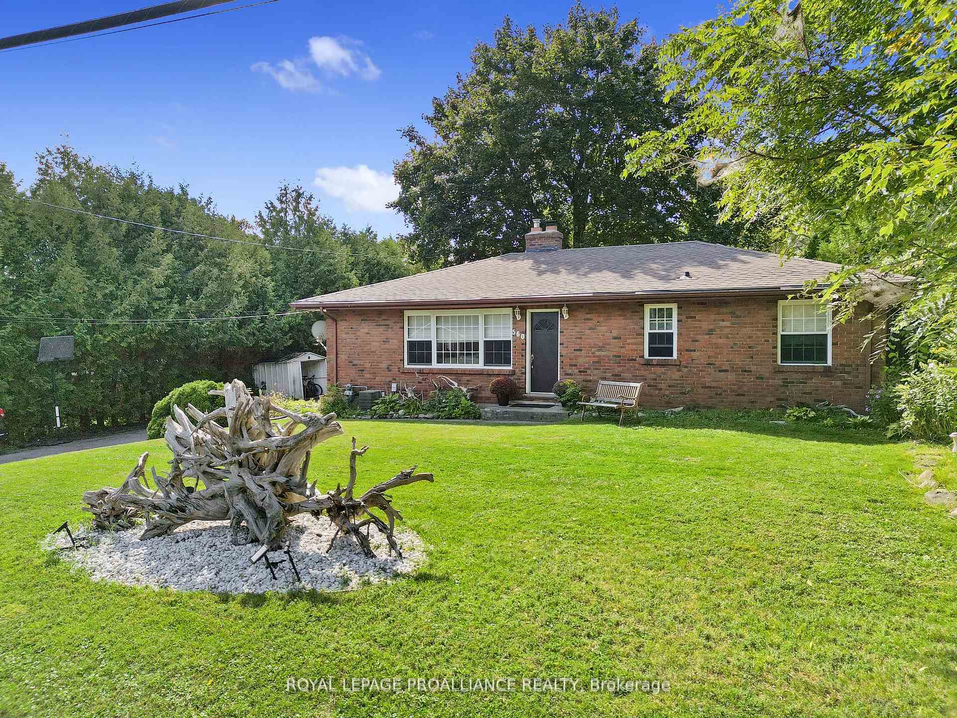 Photo 6 of 560 Carnegie Avenue, Selwyn — HOMEH