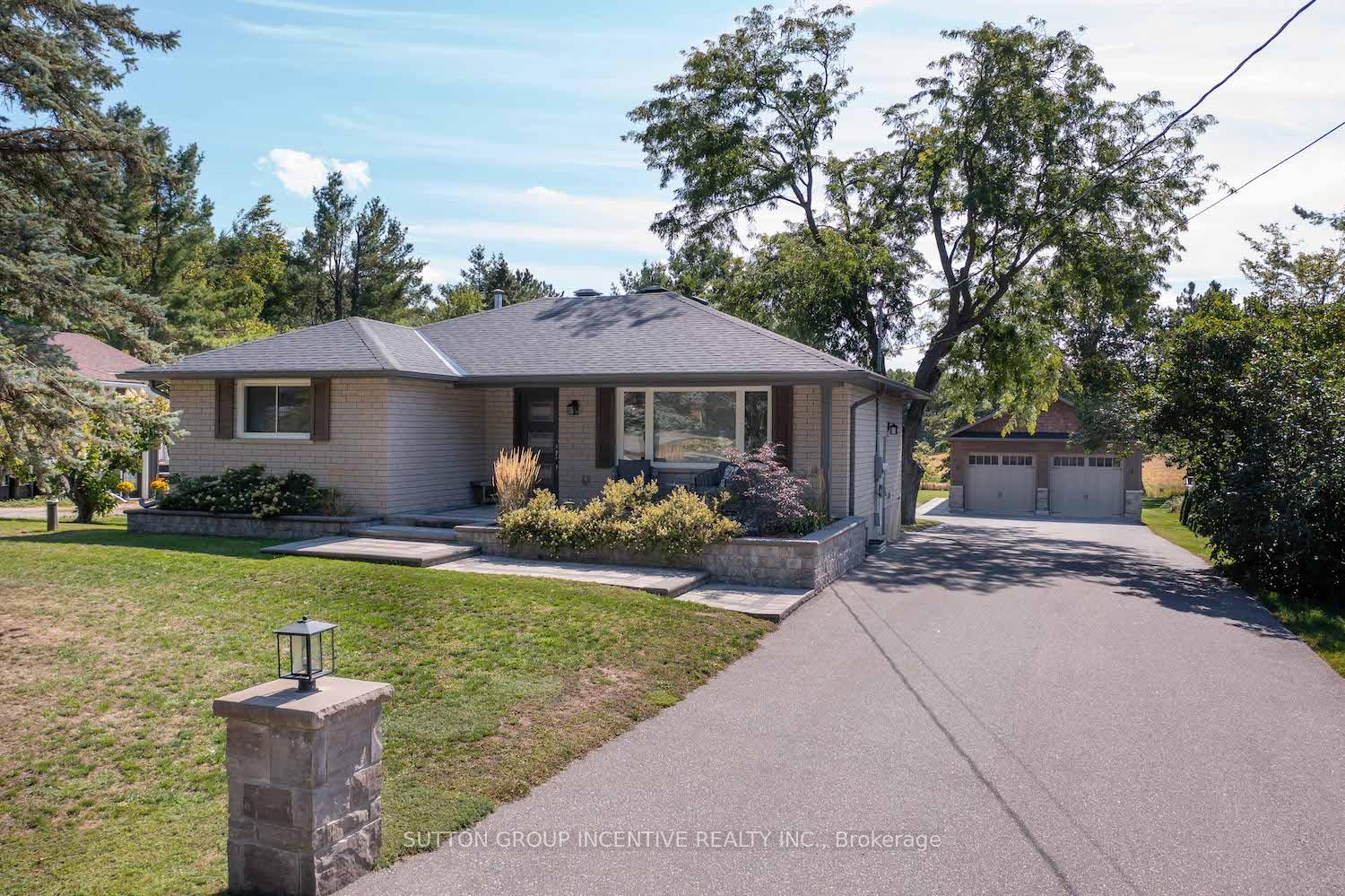 Front of 1193 sunnidale Road