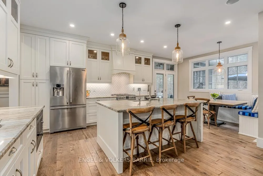 Photo 5 of 77 Mennill Drive, Springwater, Snow Valley — HOMEH