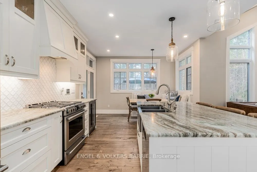 Photo 7 of 77 Mennill Drive, Springwater, Snow Valley — HOMEH