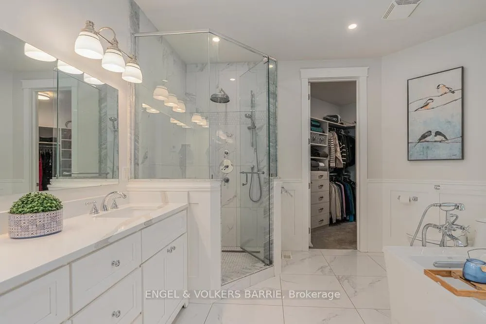 Photo 15 of 77 Mennill Drive, Springwater, Snow Valley — HOMEH