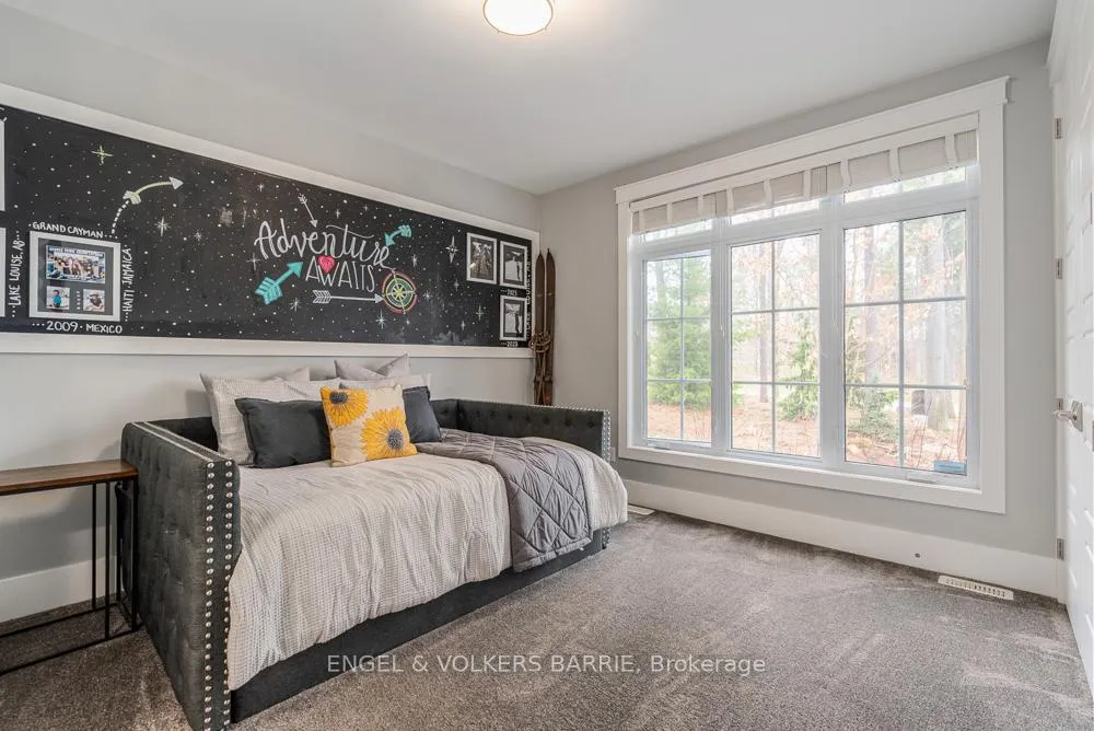 Photo 21 of 77 Mennill Drive, Springwater, Snow Valley — HOMEH