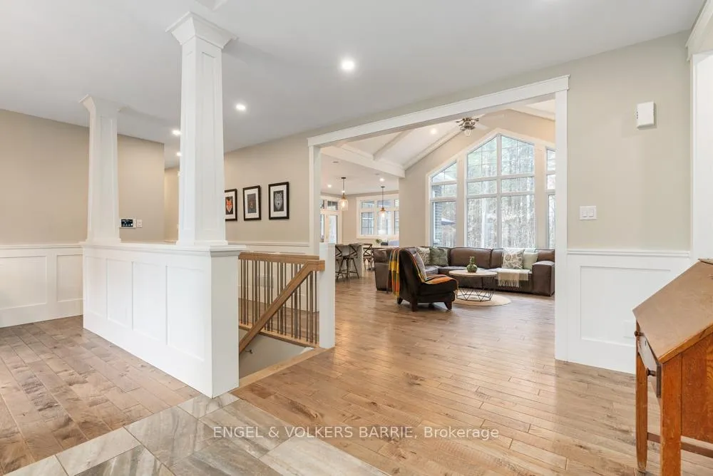 Photo 23 of 77 Mennill Drive, Springwater, Snow Valley — HOMEH