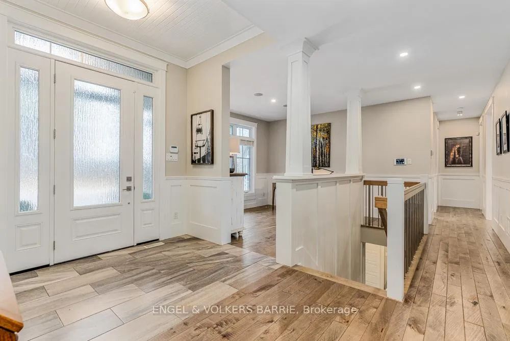 Photo 24 of 77 Mennill Drive, Springwater, Snow Valley — HOMEH