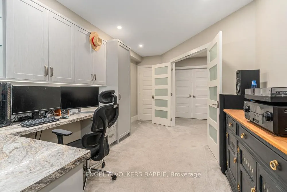 Photo 30 of 77 Mennill Drive, Springwater, Snow Valley — HOMEH