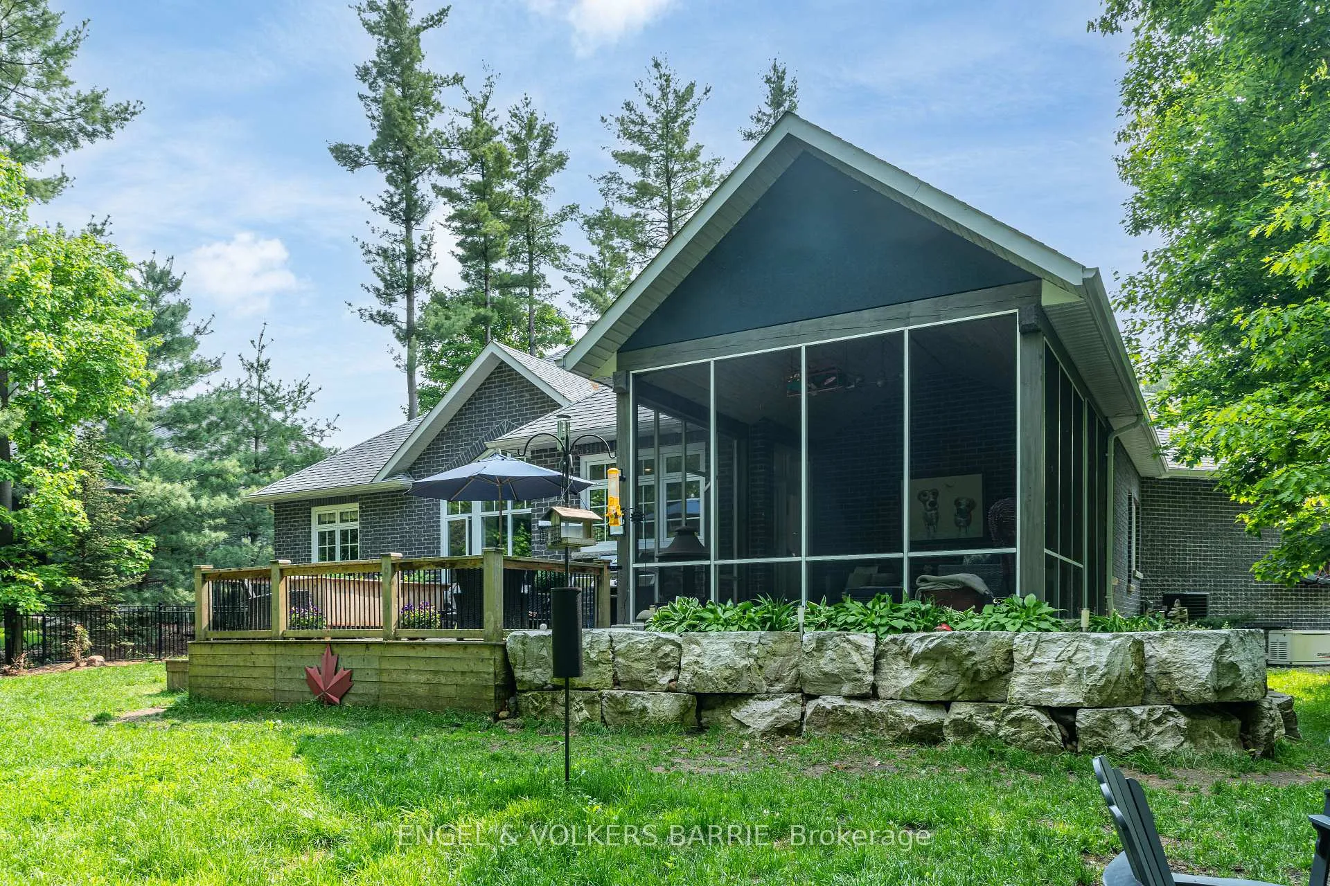 Photo 34 of 77 Mennill Drive, Springwater, Snow Valley — HOMEH