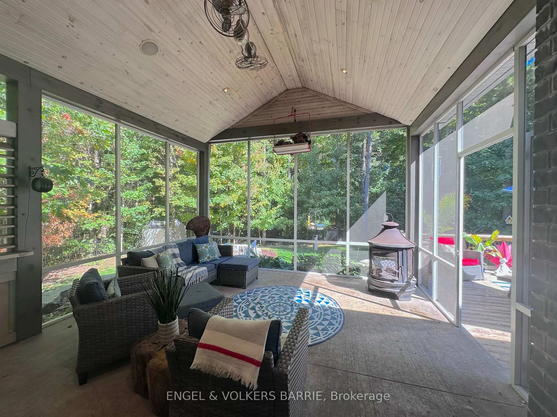 Photo 36 of 77 Mennill Drive, Springwater, Snow Valley — HOMEH