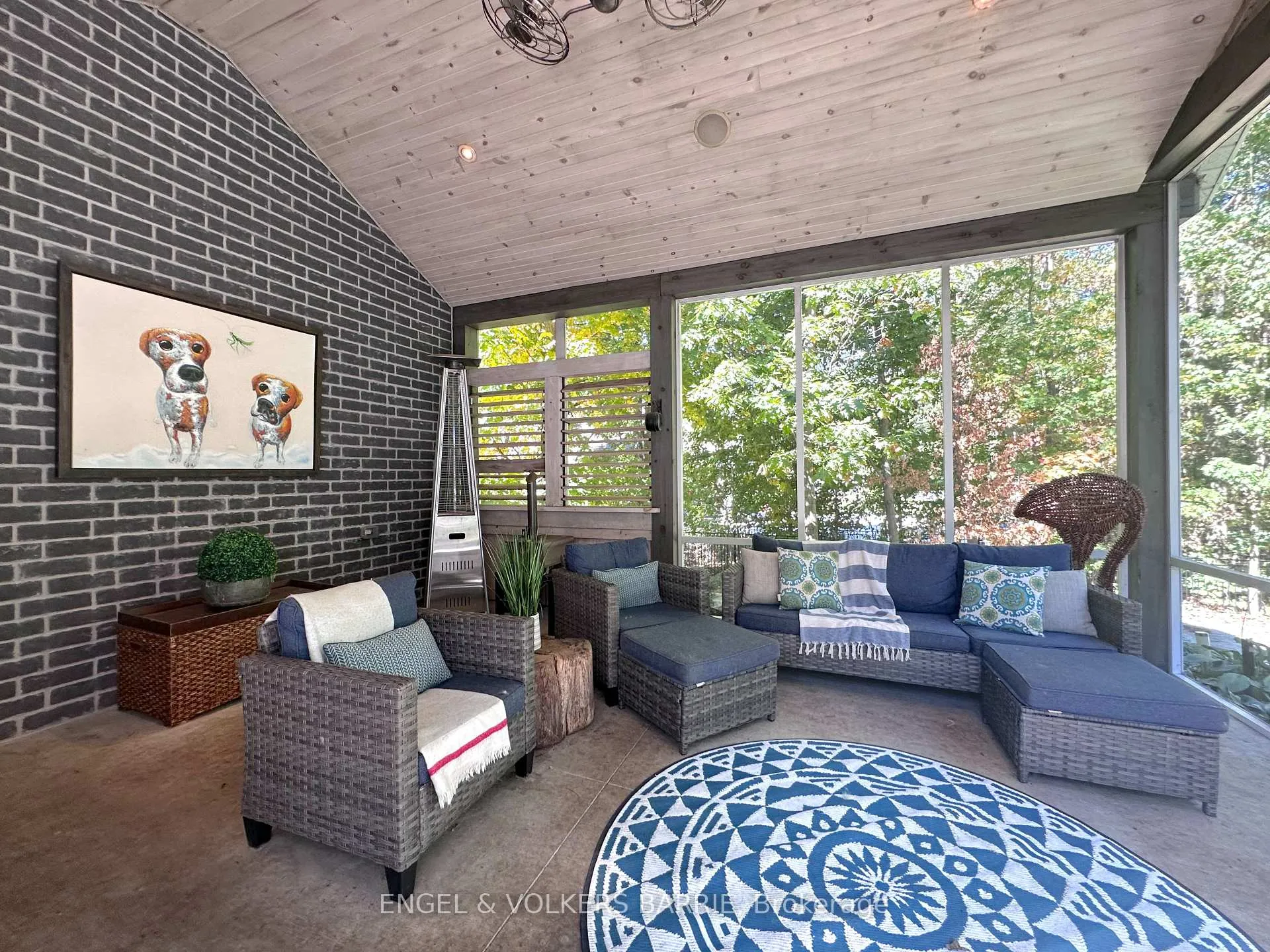 Photo 37 of 77 Mennill Drive, Springwater, Snow Valley — HOMEH