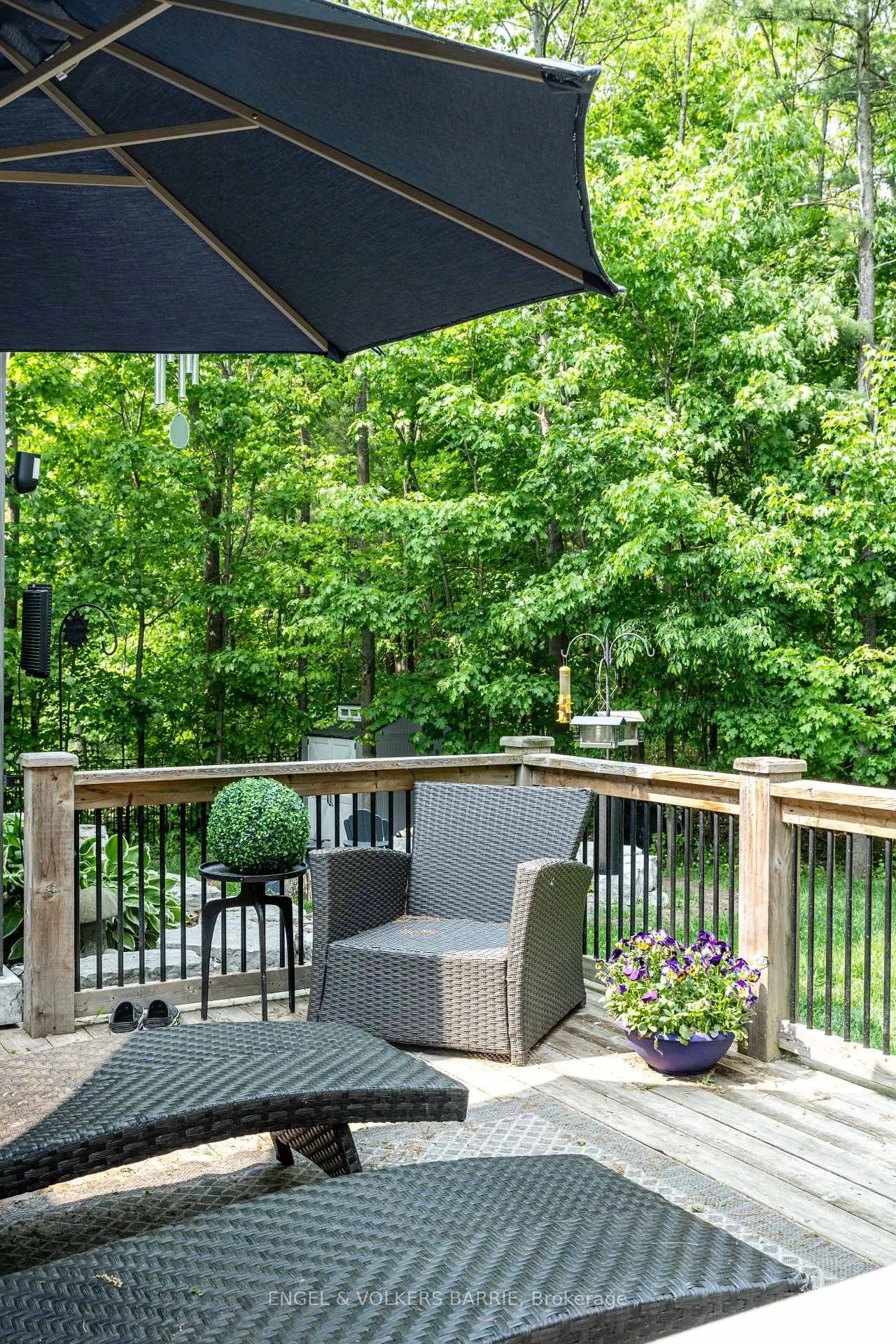 Photo 39 of 77 Mennill Drive, Springwater, Snow Valley — HOMEH