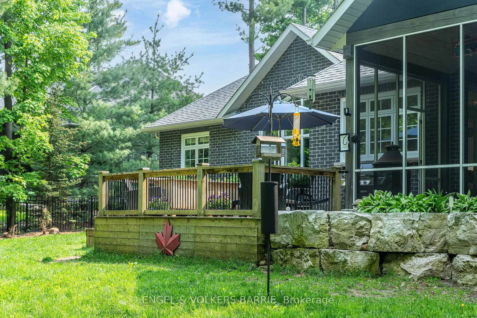 Photo 40 of 77 Mennill Drive, Springwater, Snow Valley — HOMEH